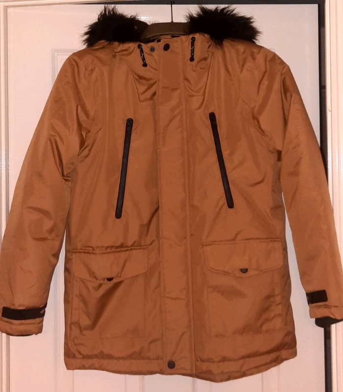 tu winter coats